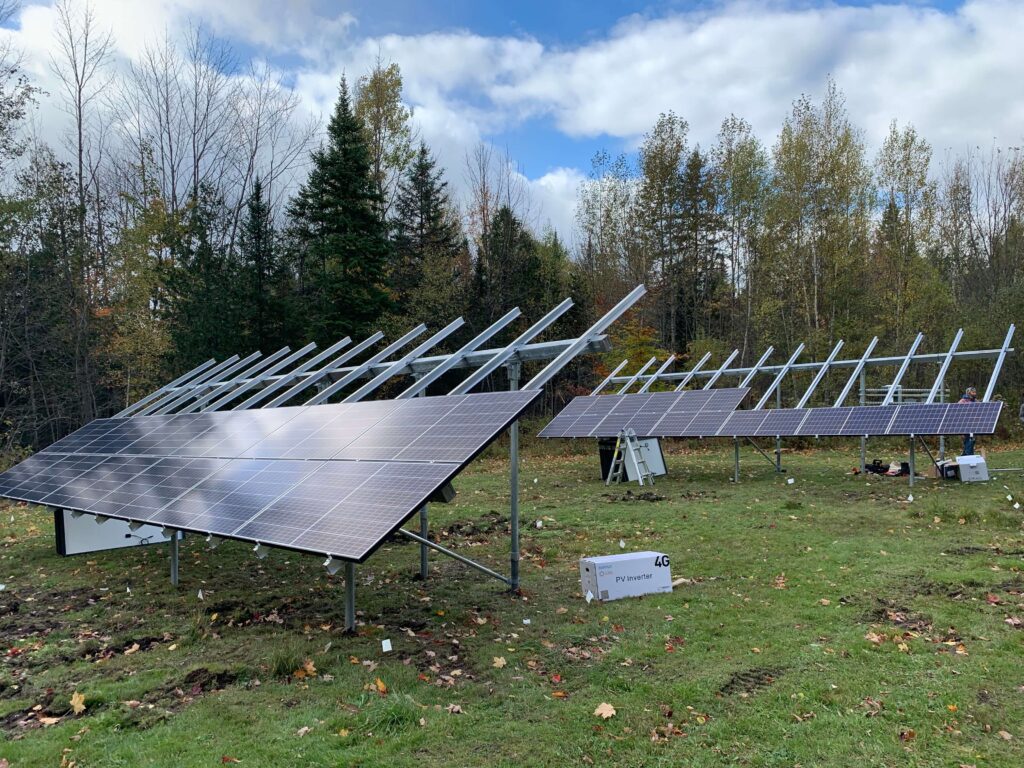 Gallery | VT Star Solar