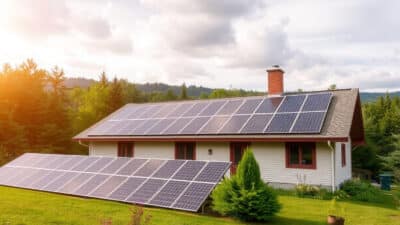 Vermont Act now: 30% federal solar tax credit ends dec 31, 2025