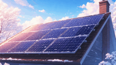 Clinton NY solar power service.