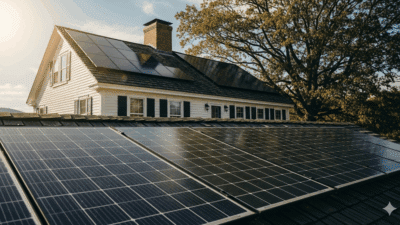 New hampshire New hampshire solar in 2025: homeowner & business guide