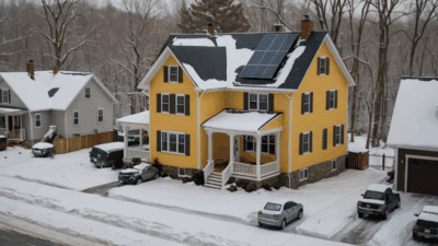 2025 new hampshire solar panel cost – average prices, savings and rebates
