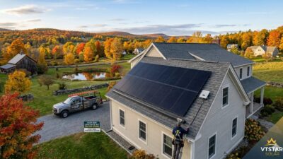 Home The 2026 upstate new york solar incentive guide: rebates, grants and tax credits